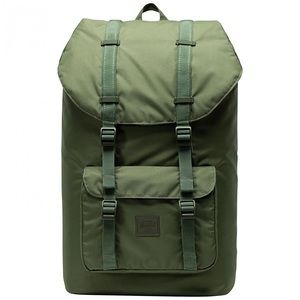 Herschel Little America Light backpack